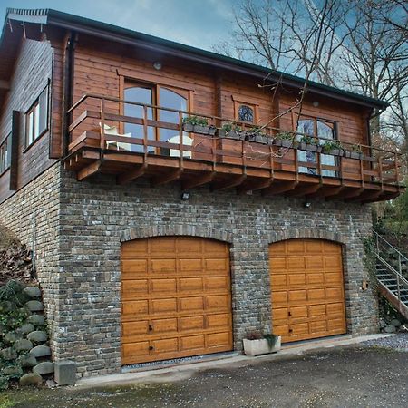 Nidwazo - Ecolodge & Maison D'Hotes Trooz 외부 사진